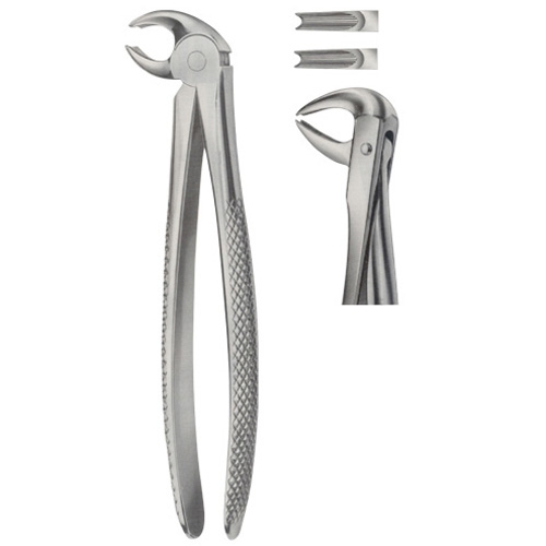 Tooth Forceps for Lower 