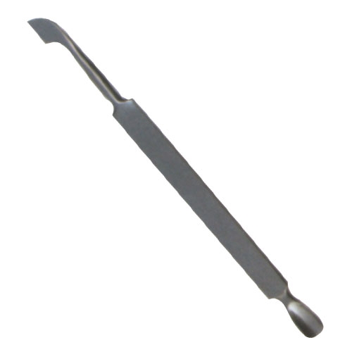 Cuticle Knife Double 